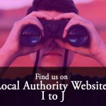 Local Authority Listings: I to J