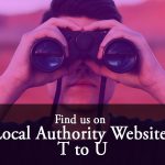 Local Authority Listings: T to U