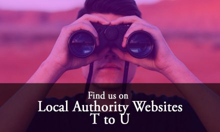 Local Authority Listings: T to U